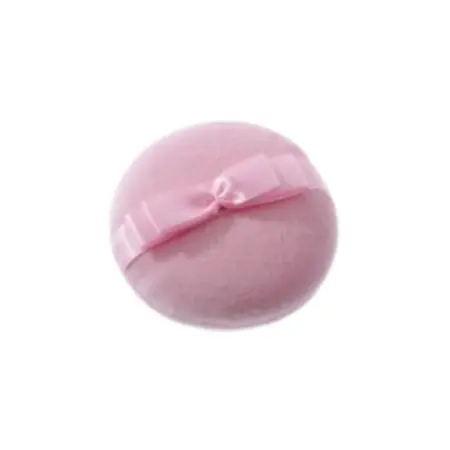 Asuer Esponja Borla Maquillaje Vip and Chic 90mm